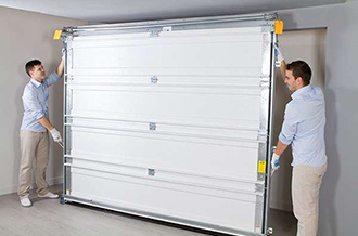 Garage Door Installation inÂ Grimsby
