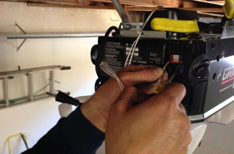 Garage Door Motor Repair inÂ Grimsby