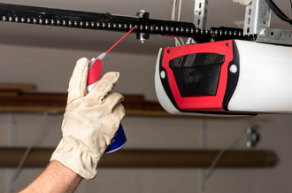 Garage Door Opener Repair inÂ Grimsby