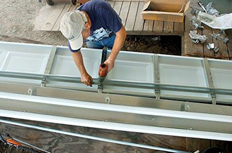 Garage Door Maintenance inÂ Grimsby