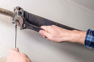 Garage Door Springs Repair inÂ Grimsby