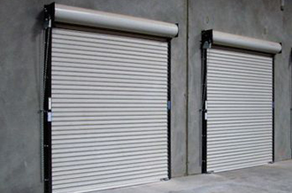 Roll Up Door Repair inÂ Grimsby