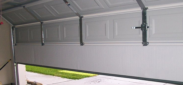 Overhead Garage DoorÂ Grimsby